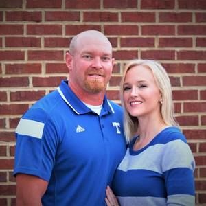 Meet your Posher, Mary ann